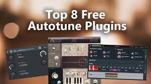 Want to learn about the best free autotune plugins of 2020? Free Autotune Plugins 8 Of The Best In 2021 Producersbuzz Com