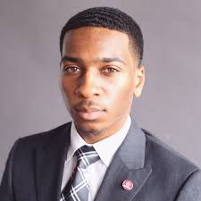 Congratulations to Cameron Nolan, Murrah c/o 2017,