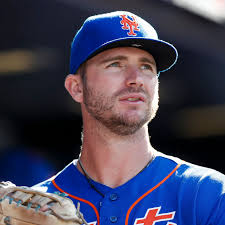 Mets Morning News: David Stearns discusses Pete Alonso's future