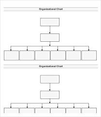 33 Qualified Blank Chain Of Command Template