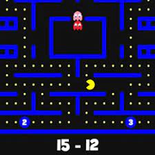 Practice your math skills and solve all the problems. Pacman Games Coko Games Educational Games