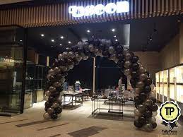 Niche nation eyewear is the boutique in bangkok (thailand) for designer eyewear, stylish optical eye glasses and unique sunglasses. Top 10 Optical Shops In Kl Selangor