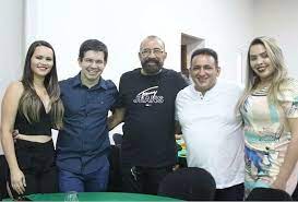 A cpi inicialmente foi criada. E Os Grandes Se Vao Derrubados Por Randolfe Rodrigues Facebook