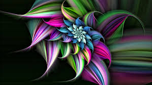 49 3d Flower Wallpaper On Wallpapersafari Be inspired by the beauty of nature with this gorgeous collection of flower wallpapers and images.