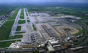 Gatwick Airport Wikipedia