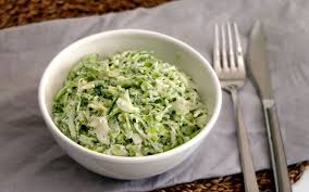 Spitzkohl Gurken Salat Mit Viel Dill Rohkost Rezepte Spitzkohl Leckere Salate