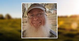 Rickey (Papa Smurf) Hazlegrove Obituary 2022