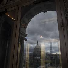 Congress: Capitol Hill's revolving door, in one chart - Vox