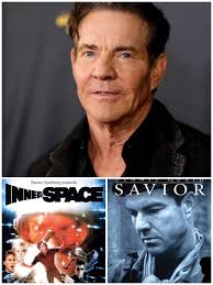 1987 loved this Dennis Quaid movie கதுகதரன்් ההפפת INNE SPACE