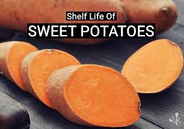 The peel softens during cooking, so a slow roast in the oven will be enough to make them edible. How Long Do Sweet Potatoes Last Kitchensanity