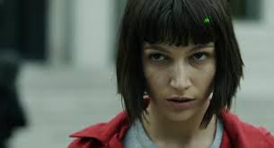 Úrsula corberó (@tokio_casa_de_papel) en tiktok | 76.7k me gusta. Money Heist La Cabeza Del Plan Tv Episode 2017 Imdb