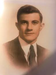 In Memory Of: Joseph Laurens Glover of Sautee, GA (Cleveland) left this  life