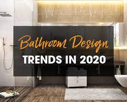 At the exhibition, the best italian, spanish and european companies present new tile collections. 2020 Bathroom Trends What To Expect In The Coming Year
