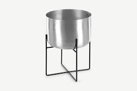 Carved oriental marble top hexagonal plant stand. Best Indoor Plant Pot Stands Plant Stands Planter On Legs