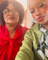 Wa Ga Rakobela (@wa_ga_entle) · Instagram 照片和视频