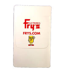 Browse thousands of electronics logo designs. Fry S Electronics
