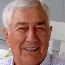 Obituary for Ellis J. Bartley