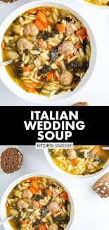 Italian Wedding Soup Recipe Recipe In 2020 Recipes Soup Recipes Italian Wedding Soup Recipe