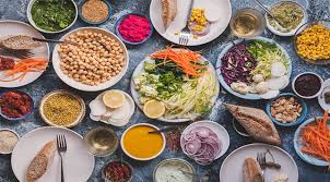 Yuk, coba berbagai resep makan malam enak yang telah diuji coba di dapur masak apa hari ini! Coba Eat Clean Ini 5 Makanan Yang Perlu Dicoba