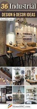 Maybe you would like to learn more about one of these? 36 Industrial Home Decor Ideas That Will Make You Fall In Love With This Style Industrial Decor Kitchen Industrial House Home Decor