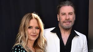 Kelly preston, who played dramatic and comic foil to actors ranging from tom cruise in jerry maguire to arnold schwarzenegger in twins, died sunday, husband john travolta said. The Truth About Kelly Preston And John Travolta S Relationship
