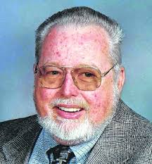 Paul Barker Obituary (2020)