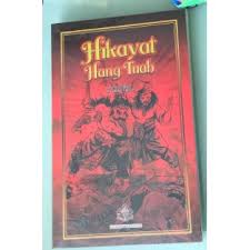 Hikayat hang tuah merupakan salah satu karya sastra yang terkenal di indonesia. Karya Agung Hikayat Hang Tuah Versi Tinta Kencana Terbitan Yayasan Karyawan Shopee Malaysia