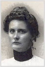 Claudia Ann Veal Meeks (1880-1938)