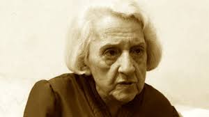 María Zambrano: un paseo musical por «los infiernos de la vida»