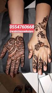 Pin On Trending Henna Designs Home Service In Dubai 0554760668