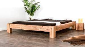 Von ihnen konfiguriert und von uns gebaut wird ihr esstisch das zentrum ihres esszimmers und der ort ihrer familiären zusammenkunft. Das Balkenbett Aus Schweizer Holz Mit Liebe Zum Detail