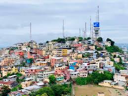 Guayaquil tourism | guayaquil guide. Guayaquil Lohnt Sich Ein Besuch Peterstravel