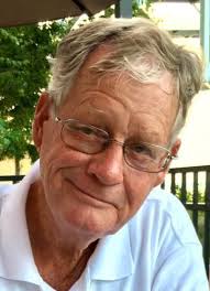 Charles Grant Obituary (1942