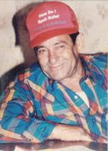 Melvin 'T-Black' Peter Bergeron Obituary May 15, 2016