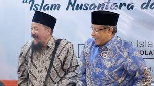 Sejarah walisongo & mbah mutamakkin kajen, dipandu oleh kh. Qnyurs1gfwfv M