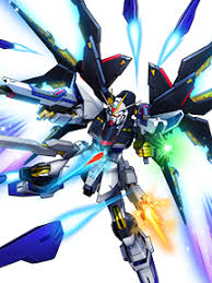 ストライクフリーダムガンダム（No．657） | 公式【ガントラ】ガンダムトライヴ最速攻略wiki