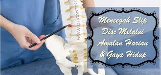 Umat islam percaya bahawa pengakhiran alam semesta ialah sebahagian daripada rahsia allah dan tiada satu makhlukpun yang mengetahui waktu sebenar berlakunya kiamat. Tanda Slip Disc Ohcantik Com