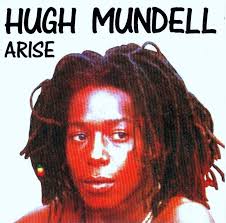 Hugh Mundell