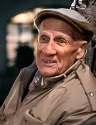 Obituary information for Thomas McCormack