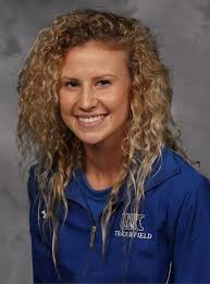 2016-17 Women's Track and Field Roster