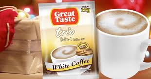 Smucker) states on their website that they are concerned about sustainability and ethical working conditions, they reject all the common certifications to ensure this is happening. Great Taste Coffee Rising Star In Kantar Ph Brand Poll Adobo Magazine Online