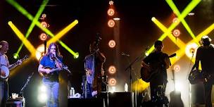 Greensky Bluegrass