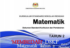 Empat ratus tujuh belas 3. Seram Tengok Tajuk Subjek Matematik Tahun 2 Antaranya Sukatan Geometri Pengurusan Data Juga Operasi Asas Remaja