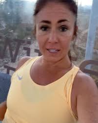 THE hardest most rewarding physical feat to date:, 22 miles hiking up a  mountain, 16,000 feet of elevation gain , 12 1/2 hours