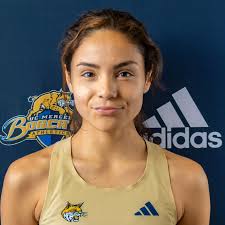 2025 Women's Outdoor Track Roster