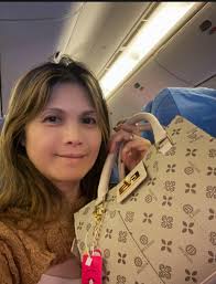 Birthday Gifts from Husband and Sons, Including Pink Items and a Jeep