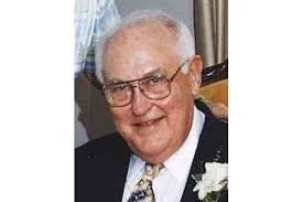 Isaac Drewry Obituary (2017)