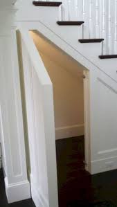 For instance, while there are plenty of farmhouse decor ideas, you can certainly find tons of modern inspiration here as well. 35 Smart Storage Under The Stairs Ideas For Clutter Free House Staircase Storage Understairs Storage Closet Under Stairs