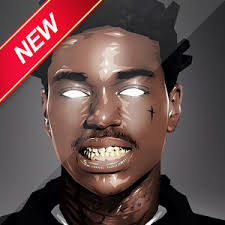 Find the best kodak black wallpapers on wallpapertag. Kodak Black Wallpapers Hd 4k Zareesh 1 0 Apk Apk Tools