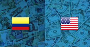 ¿qué hará el banco de la república con la tasa de interés. Como Se Calcula La Trm Del Dolar En Colombia Dolar Colombia Com